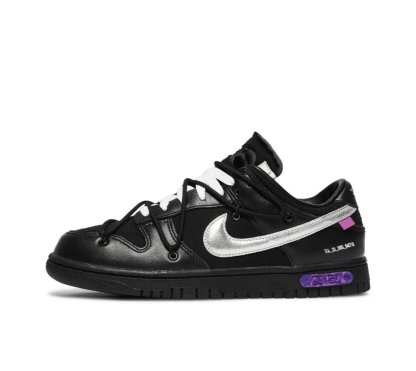 Dunk SB  owf 系列
