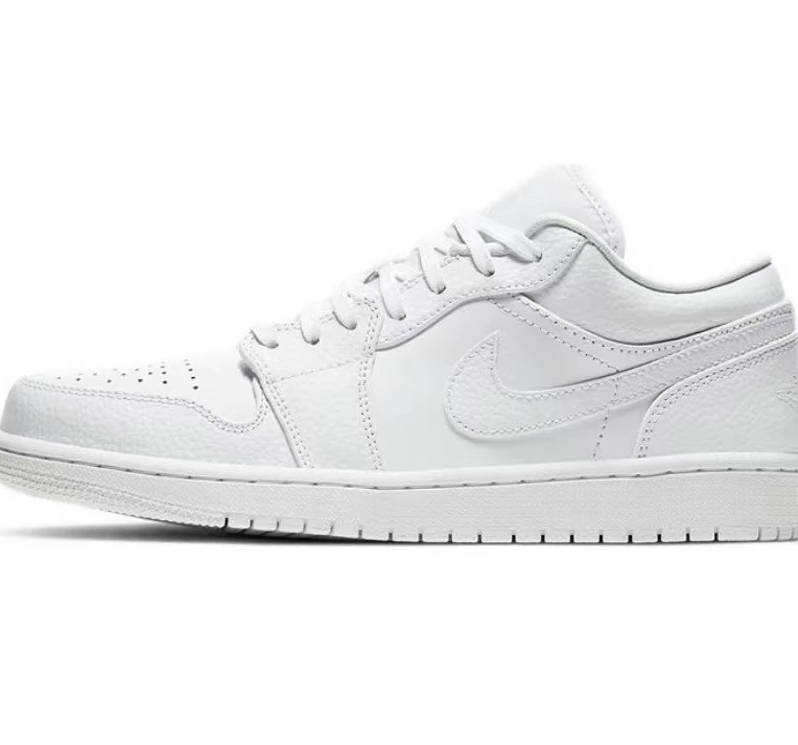 AJ1 低帮 系列
