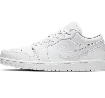 AJ1 低帮 系列