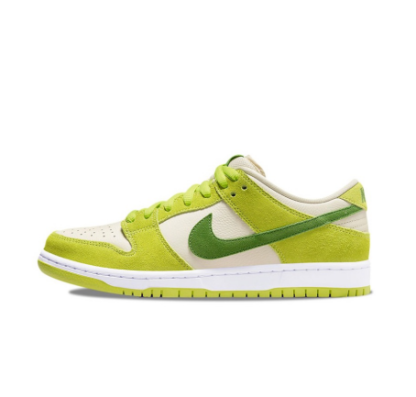 Dunk   LOW 基礎系列