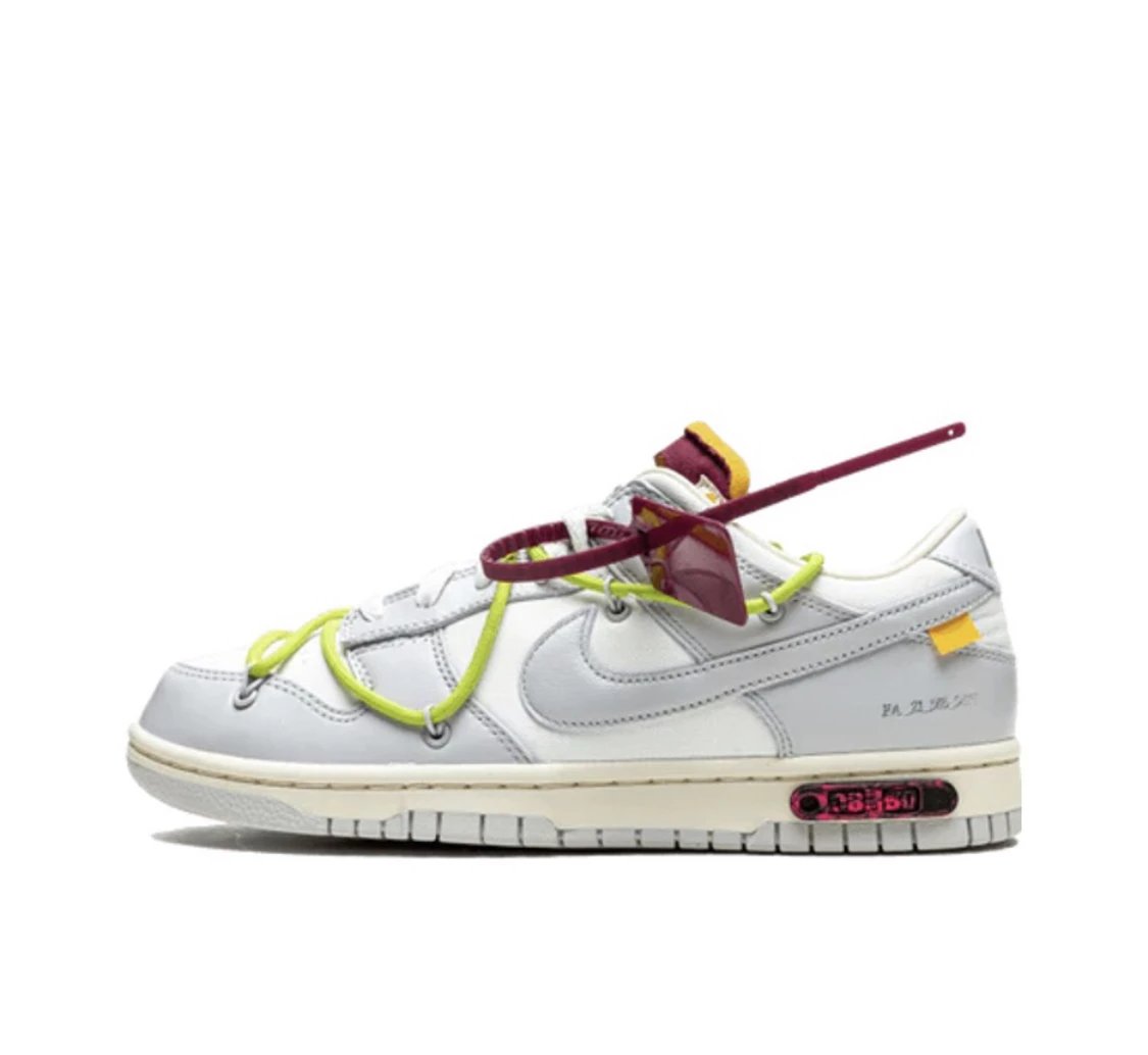 Dunk SB  owf 系列