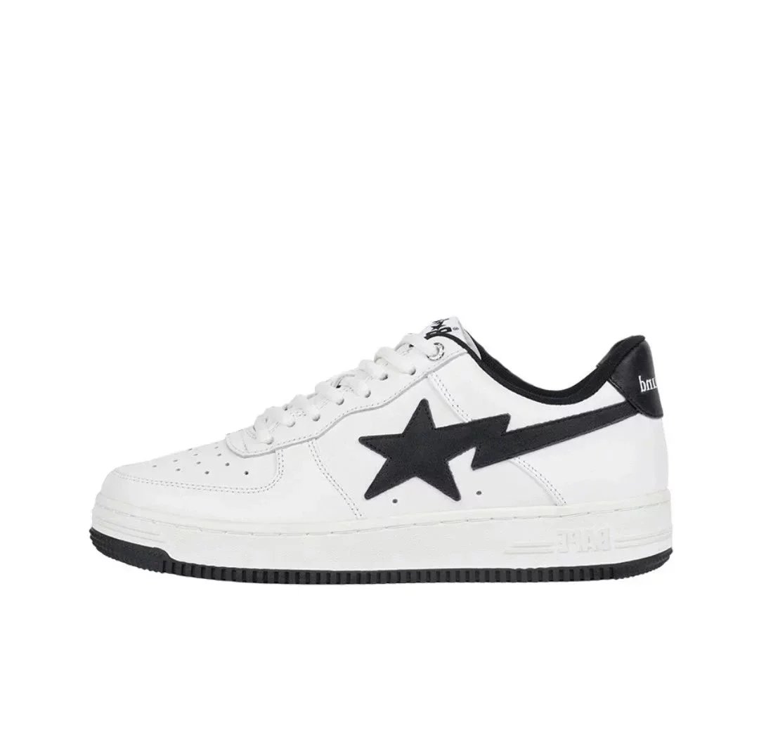 Bape Sta Low 系列
