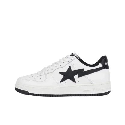 Bape Sta Low 系列