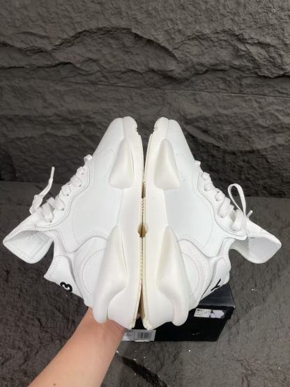 ADIDAS Y-3 kaiwa 白