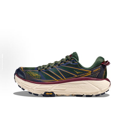 HOKA ONE ONE Mafate Speed 2 系列 