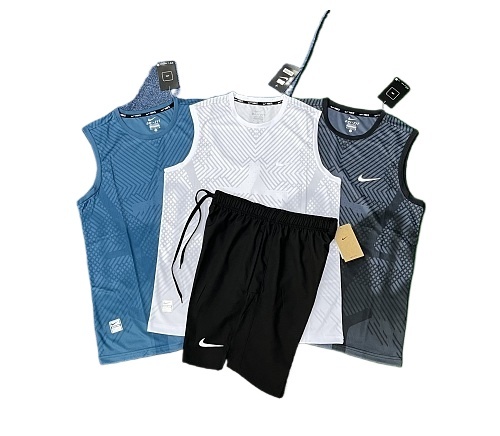 NIKE shorts