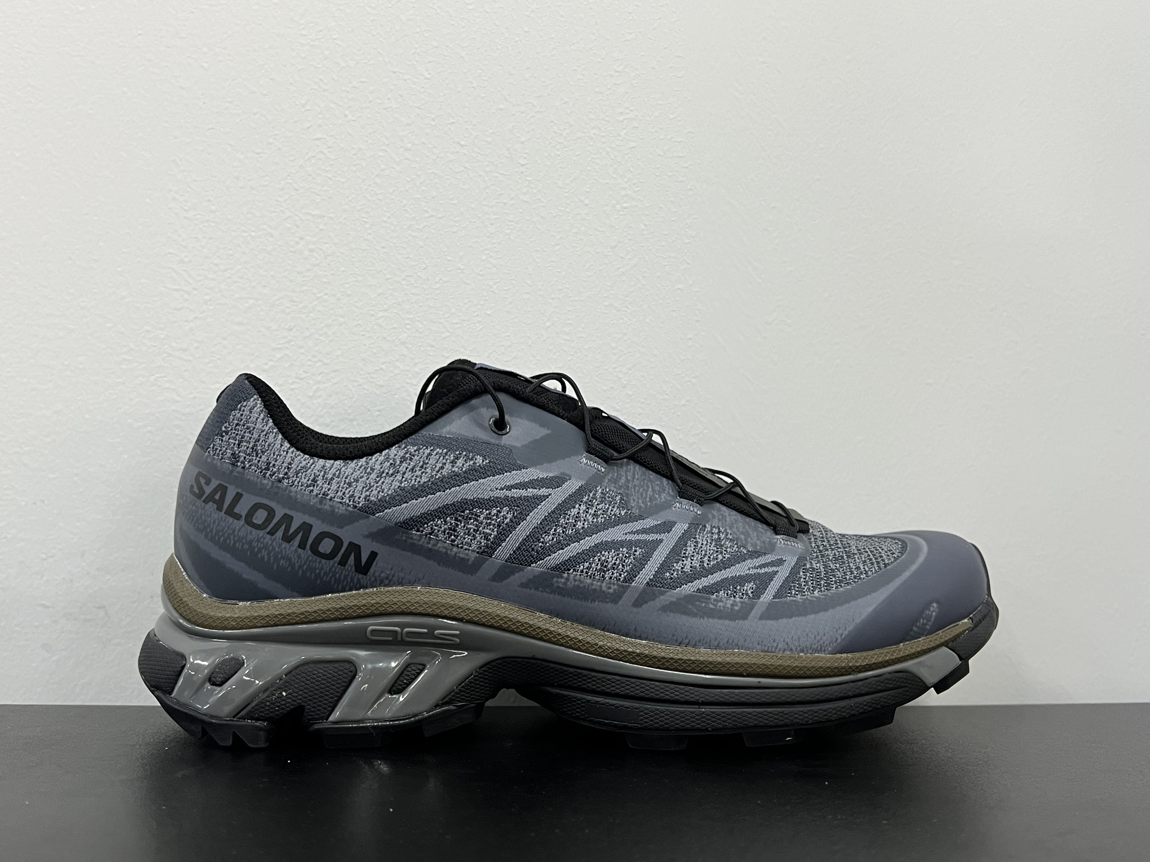 SALOMON萨洛蒙 XT-6 系列