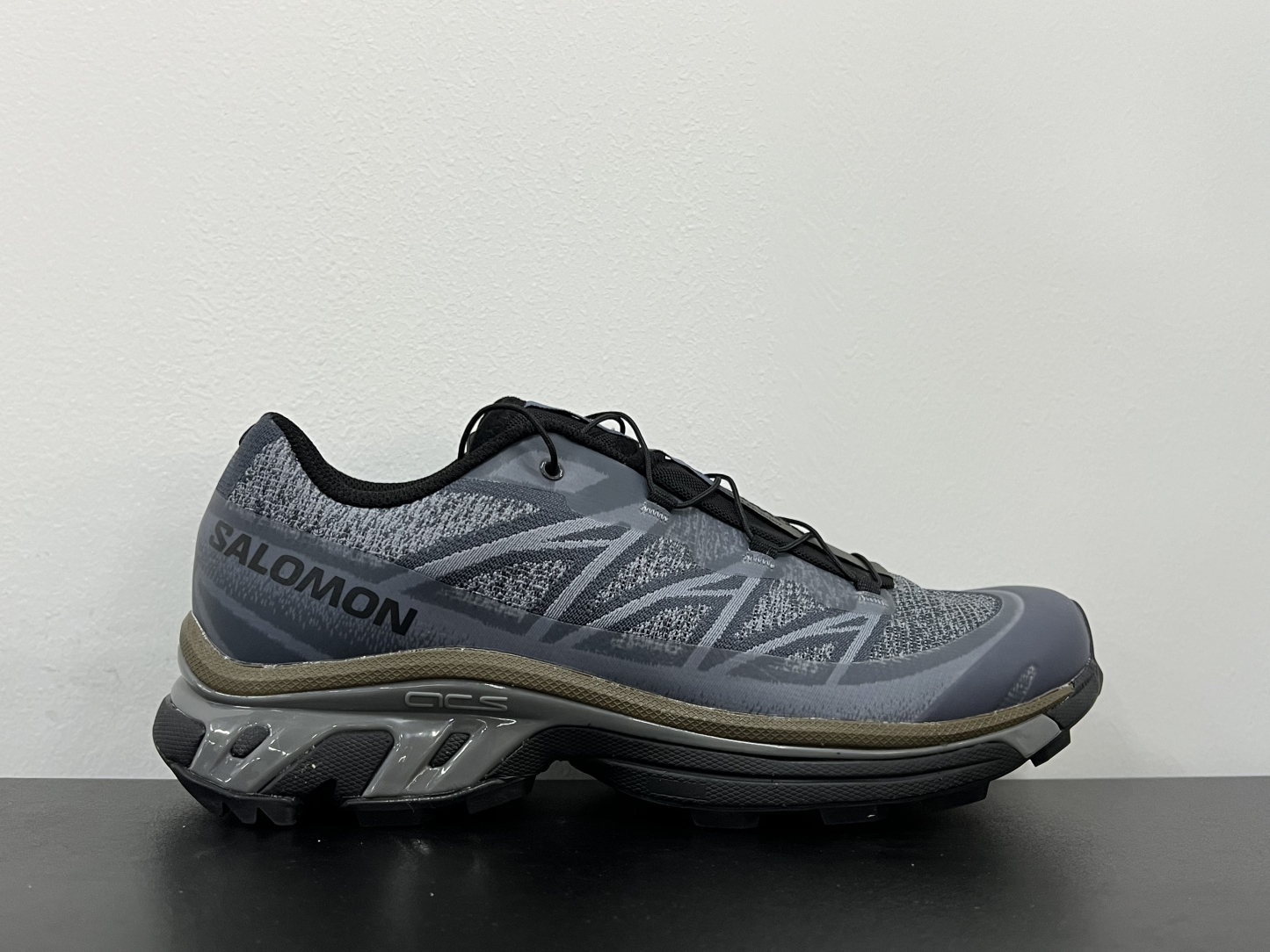 SALOMON萨洛蒙 XT-6 系列