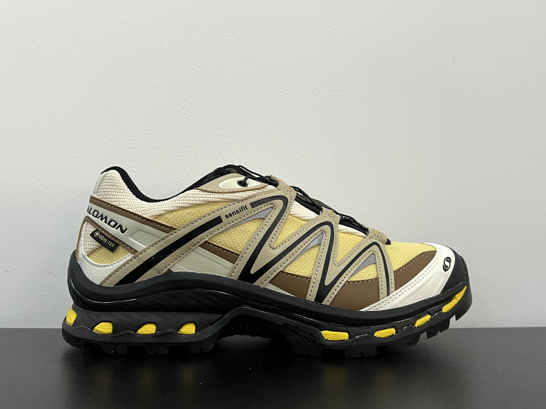 SALOMON萨洛蒙 XT-Q 系列