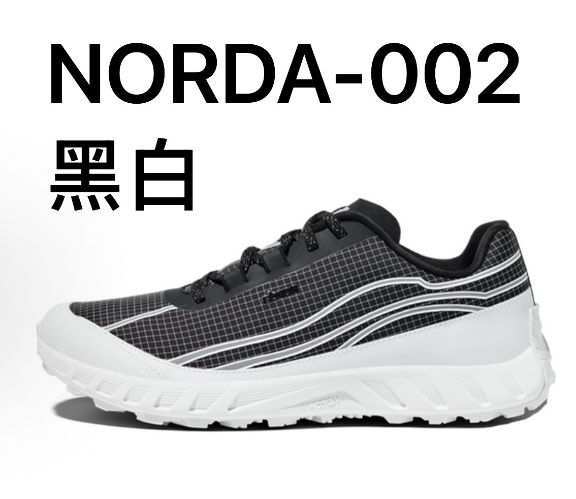 諾達NORDA 001  002 系列
