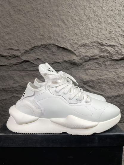 ADIDAS Y-3 kaiwa 白