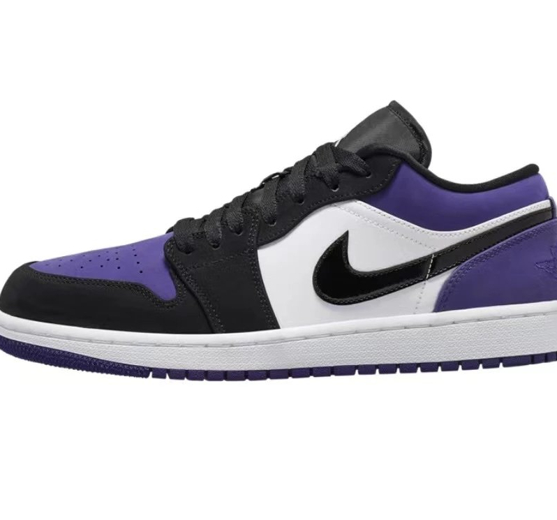 AJ1 低帮 系列