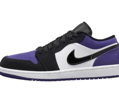 AJ1 低帮 系列