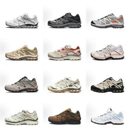 SALOMON薩洛蒙 XT-Quest 系列