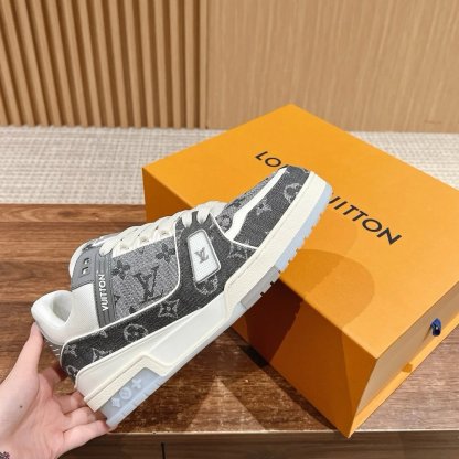 LV trainer 系列