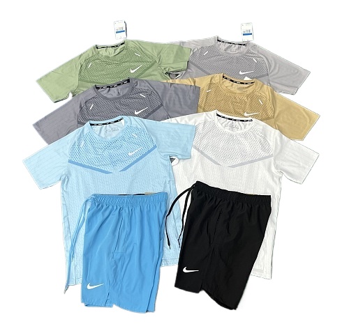 NIKE shorts