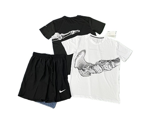 NIKE shorts
