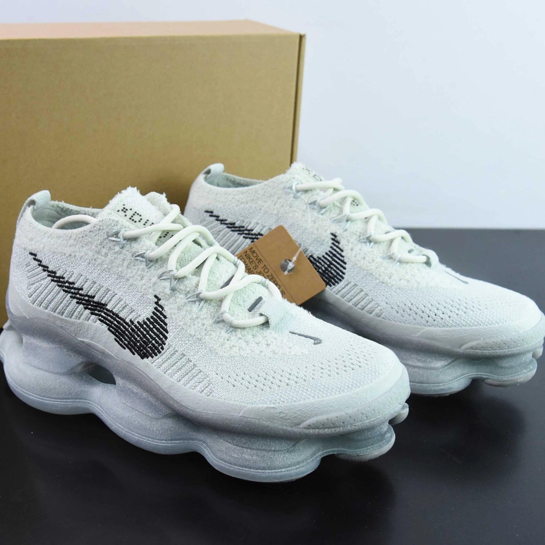 Nike Air Max Scorpion 大气垫