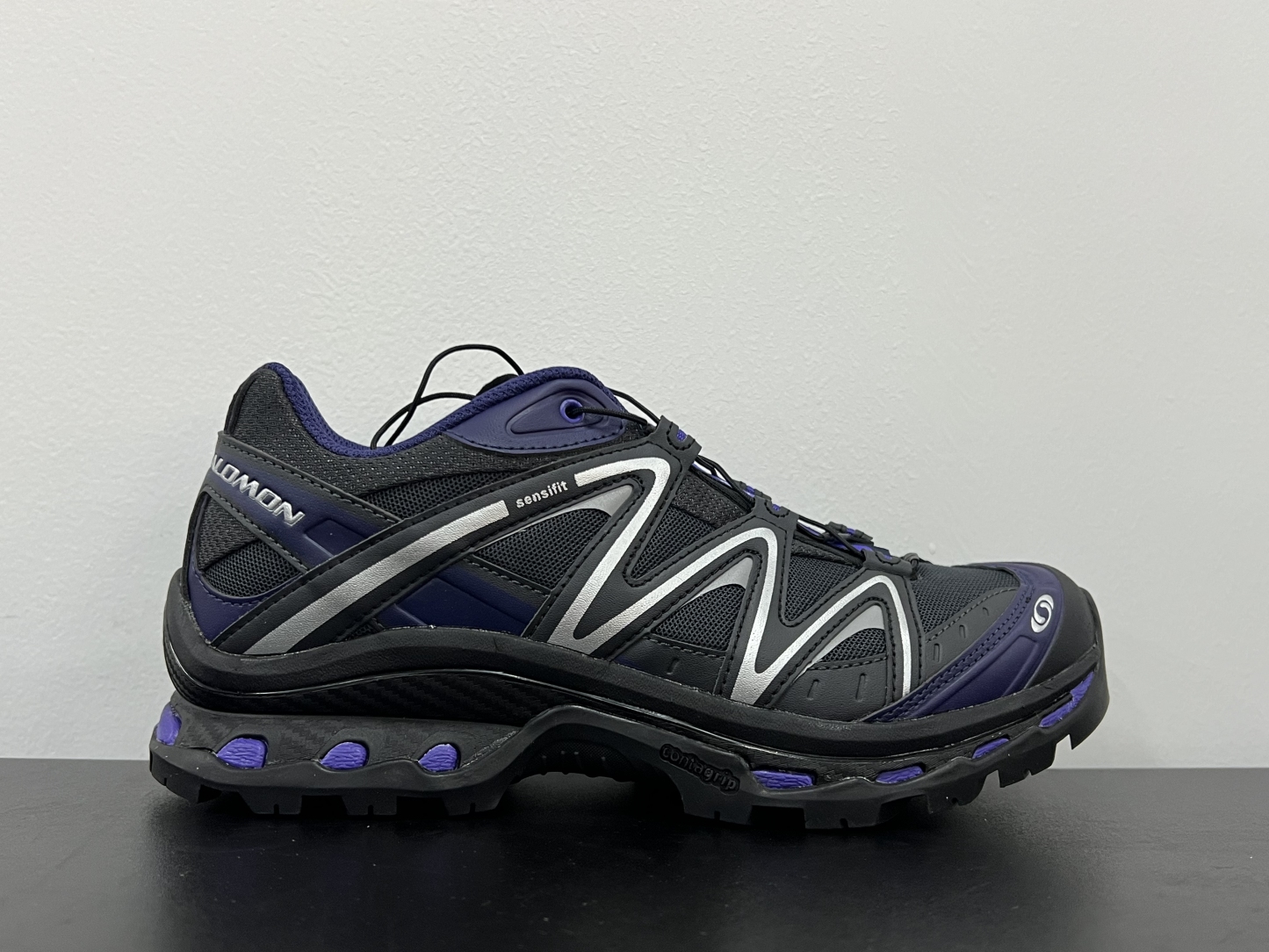 SALOMON萨洛蒙 XT-Q 系列