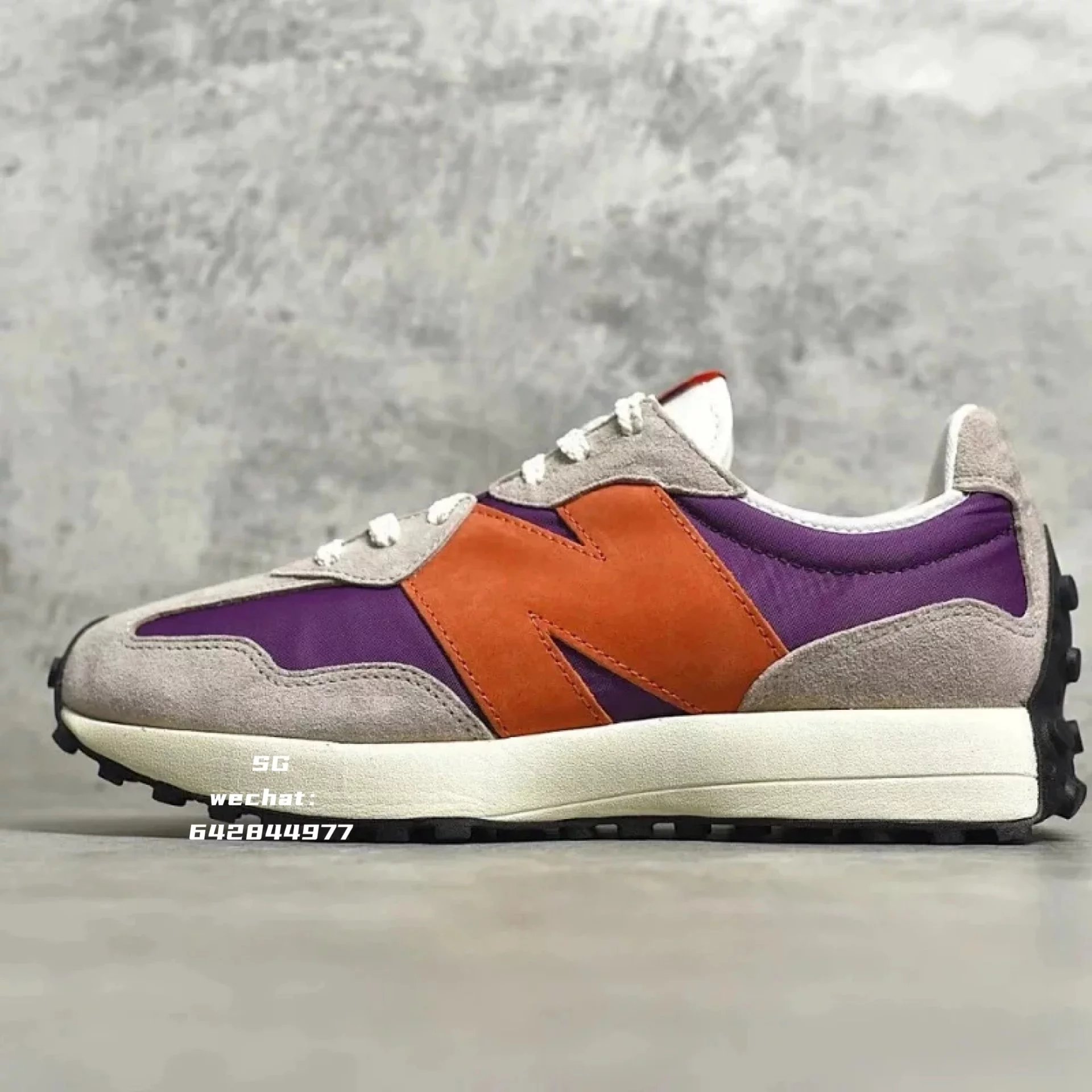 NB 327系列