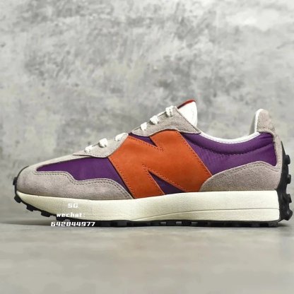 NB 327系列