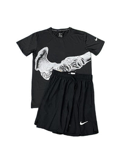 NIKE shorts