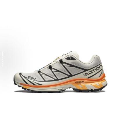 SALOMON萨洛蒙 XT-6 GTX 系列