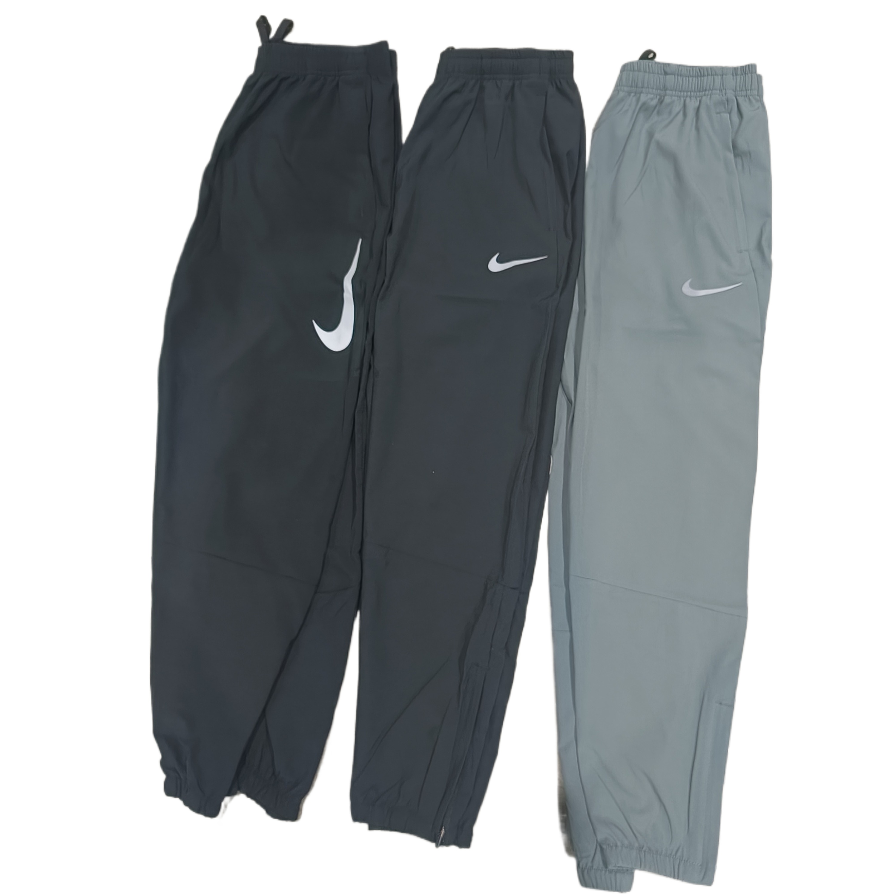 Nike Stride Men's Repel UV Running Jacket