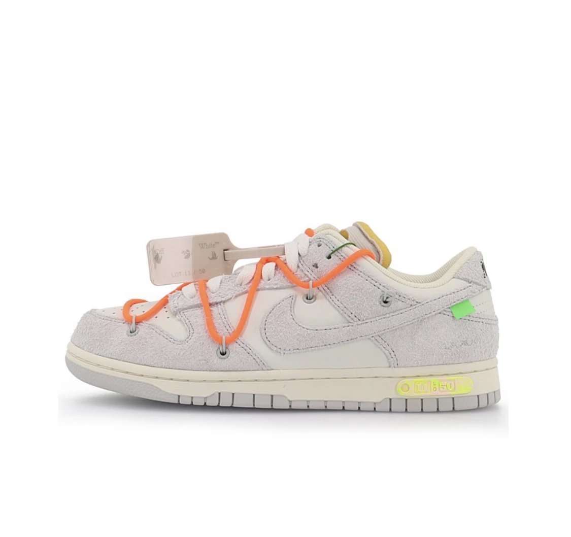 Dunk SB  owf 系列