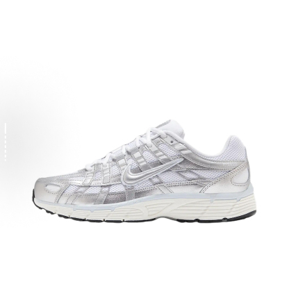 Nike P-6000 系列  女款