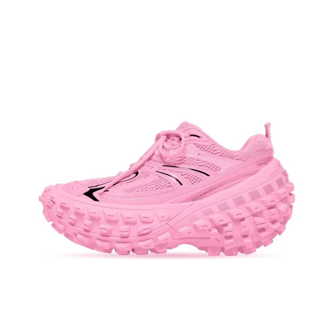 巴黎轮胎鞋 系列