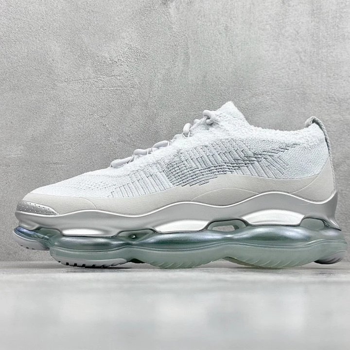 Nike Air Max Scorpion 大气垫