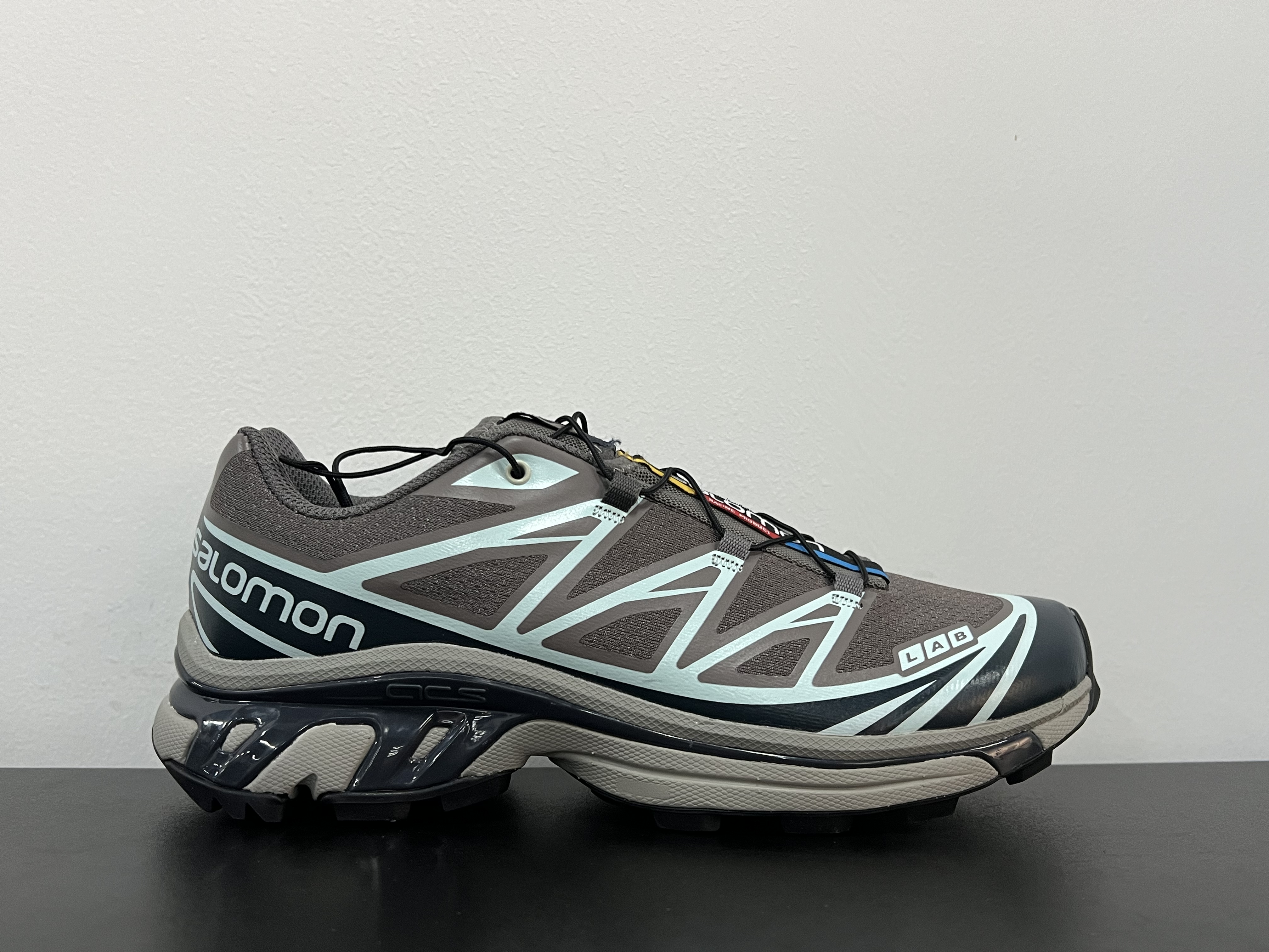 SALOMON萨洛蒙 XT-6 系列