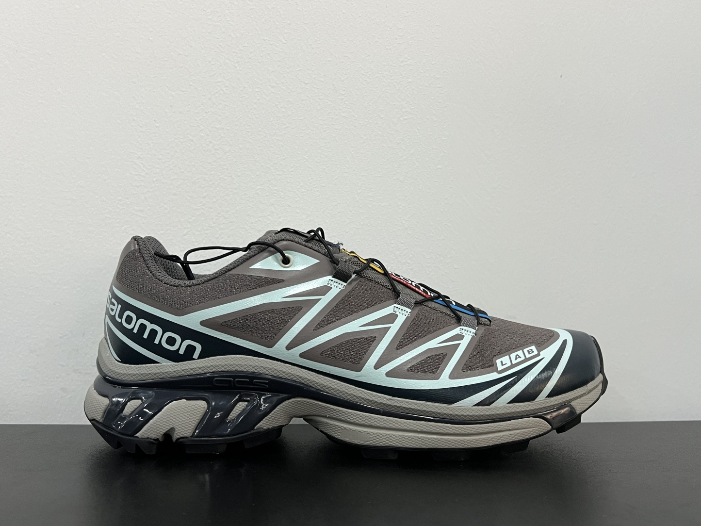 SALOMON萨洛蒙 XT-6 系列