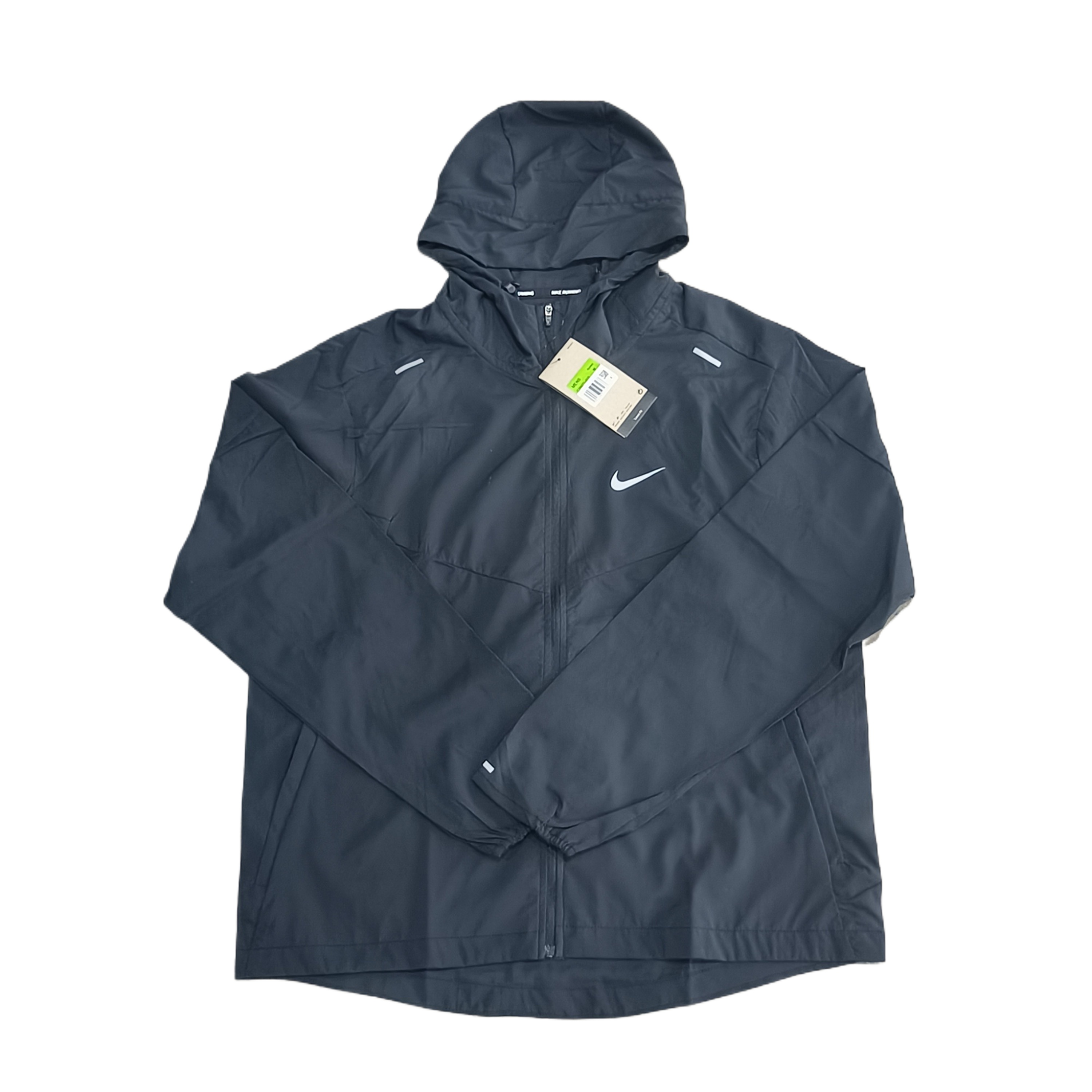 Nike Stride Men's Repel UV Running Jacket 套裝