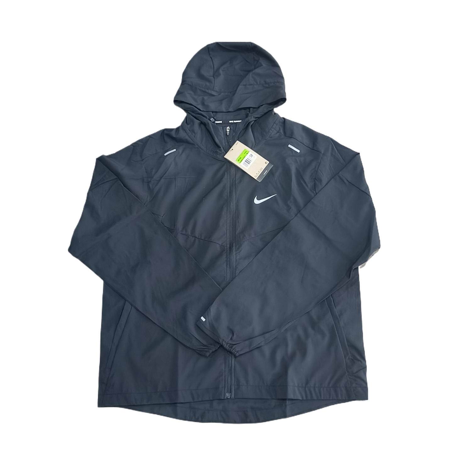 Nike Stride Men's Repel UV Running Jacket 套裝