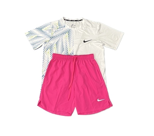 NIKE shorts