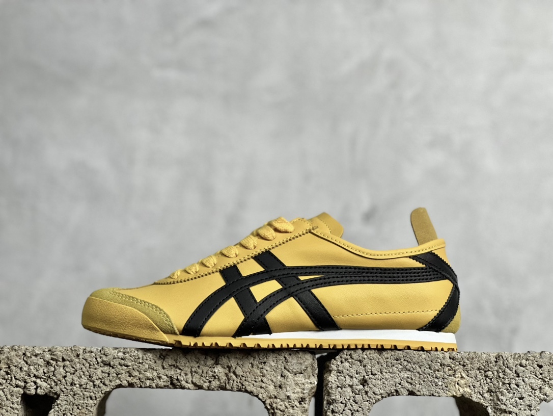 Onitsuka Tiger鬼冢虎 MEXICO 66 系列