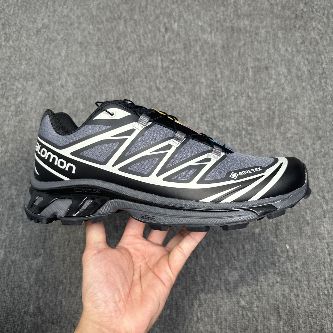 SALOMON萨洛蒙 XT-6 系列