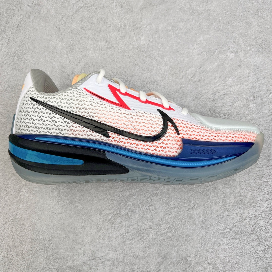 Nike Air Zoom G.T. Cut 1 EP 系列