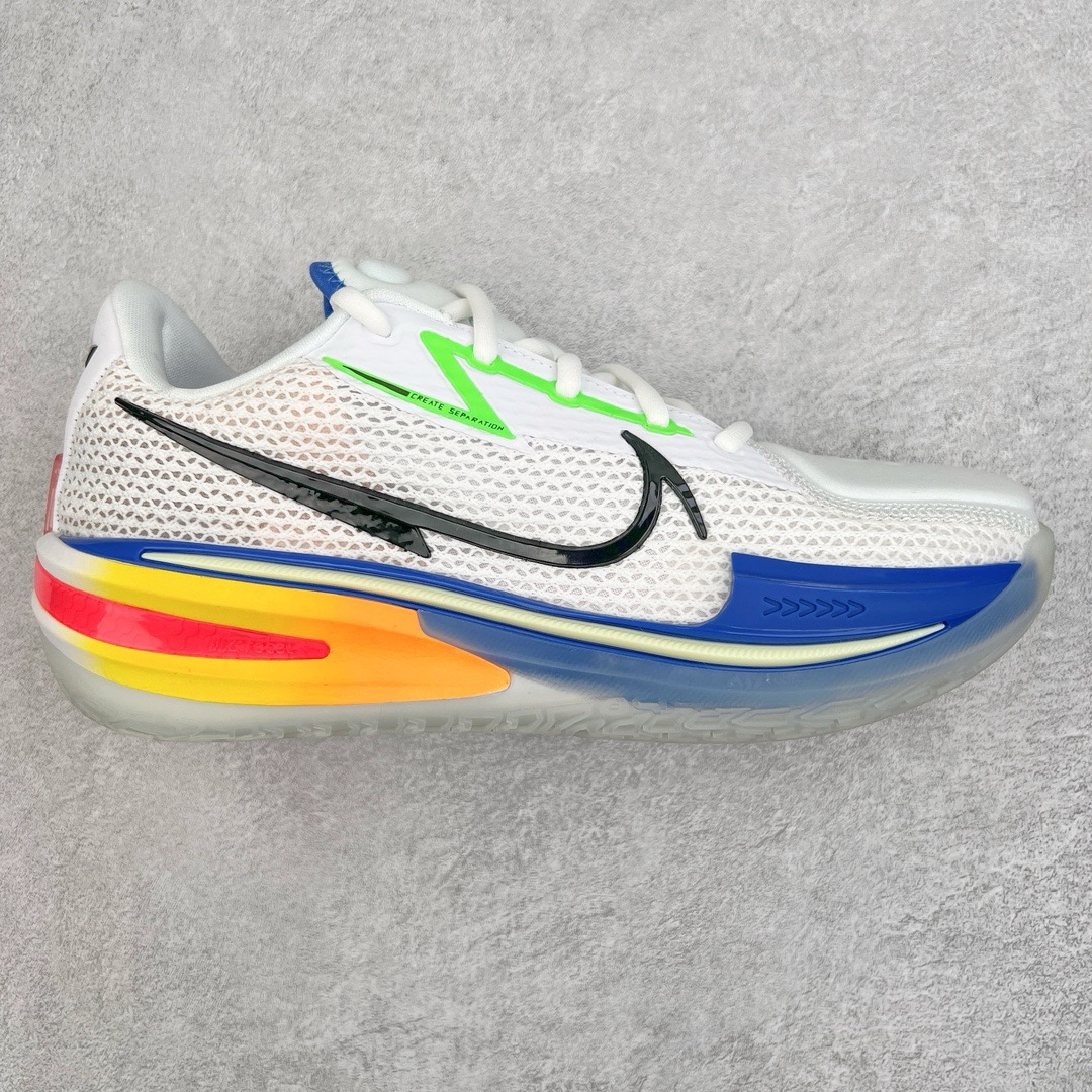 Nike Air Zoom G.T. Cut 1 EP 系列