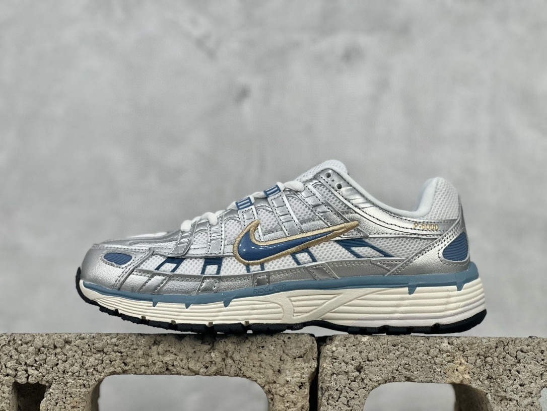 Nike P-6000 系列  女款