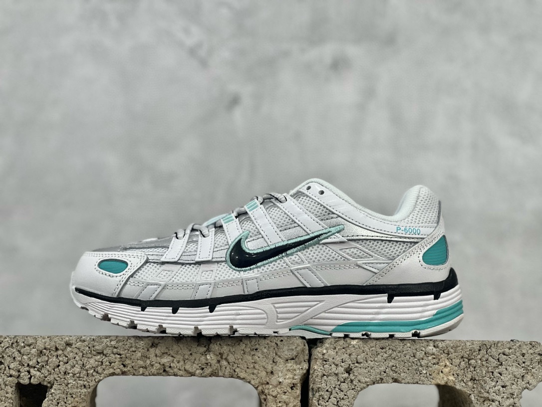 Nike P-6000 系列  女款