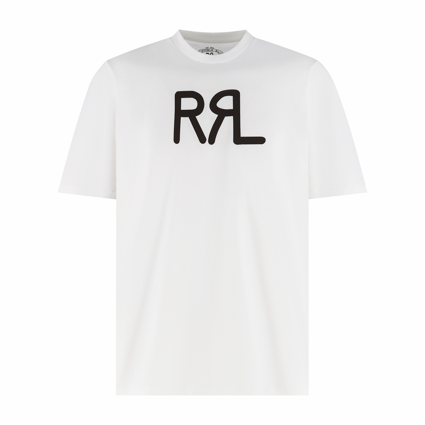 Ralph Lauren拉夫勞倫标识印花短袖