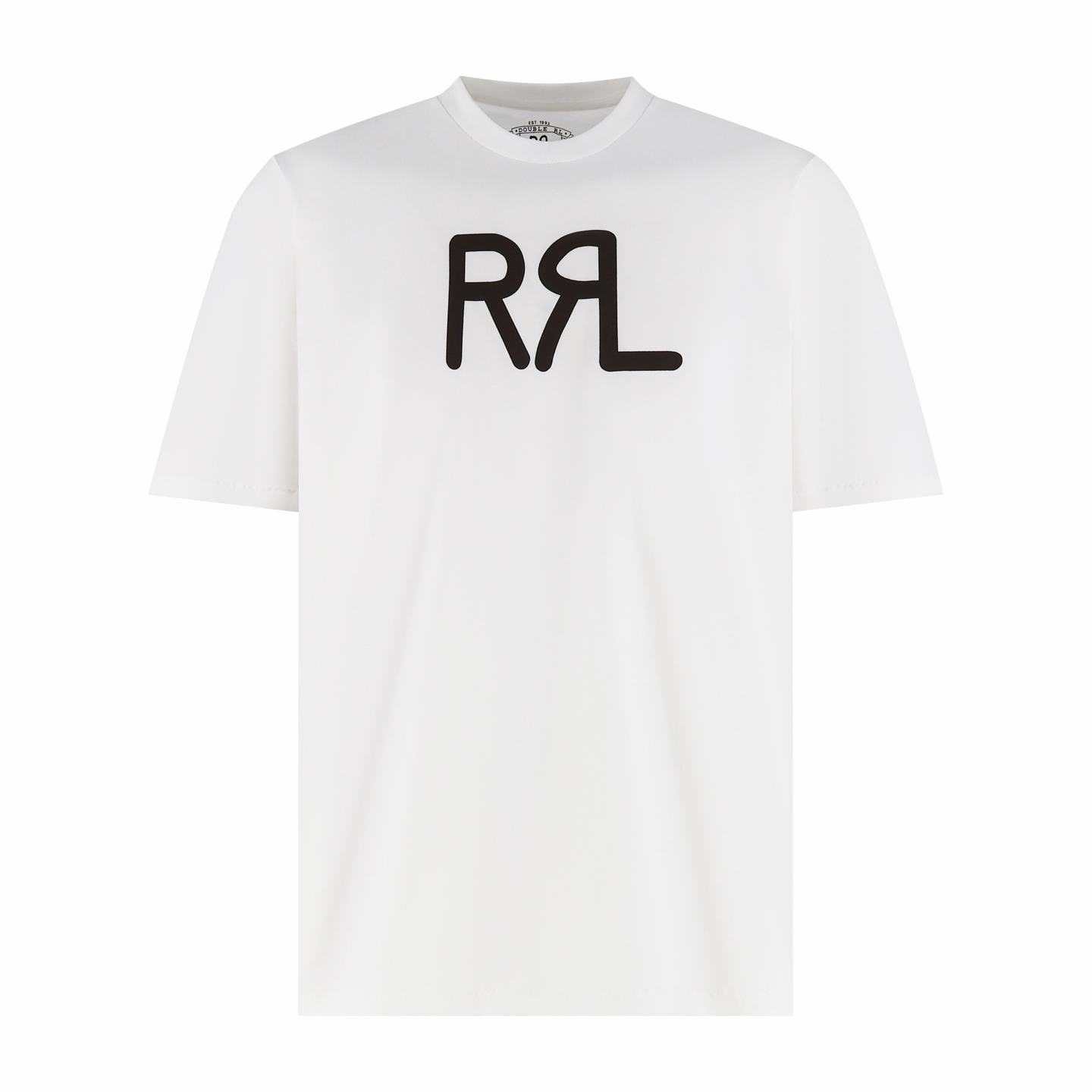 Ralph Lauren拉夫勞倫标识印花短袖