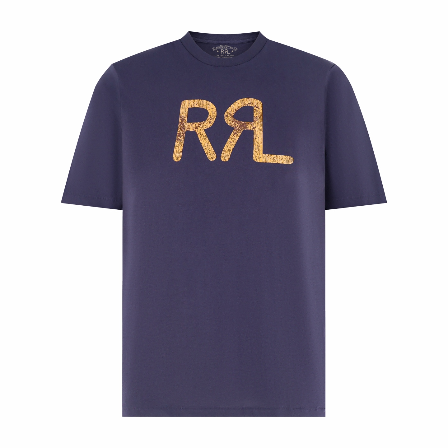 Ralph Lauren拉夫勞倫标识印花短袖