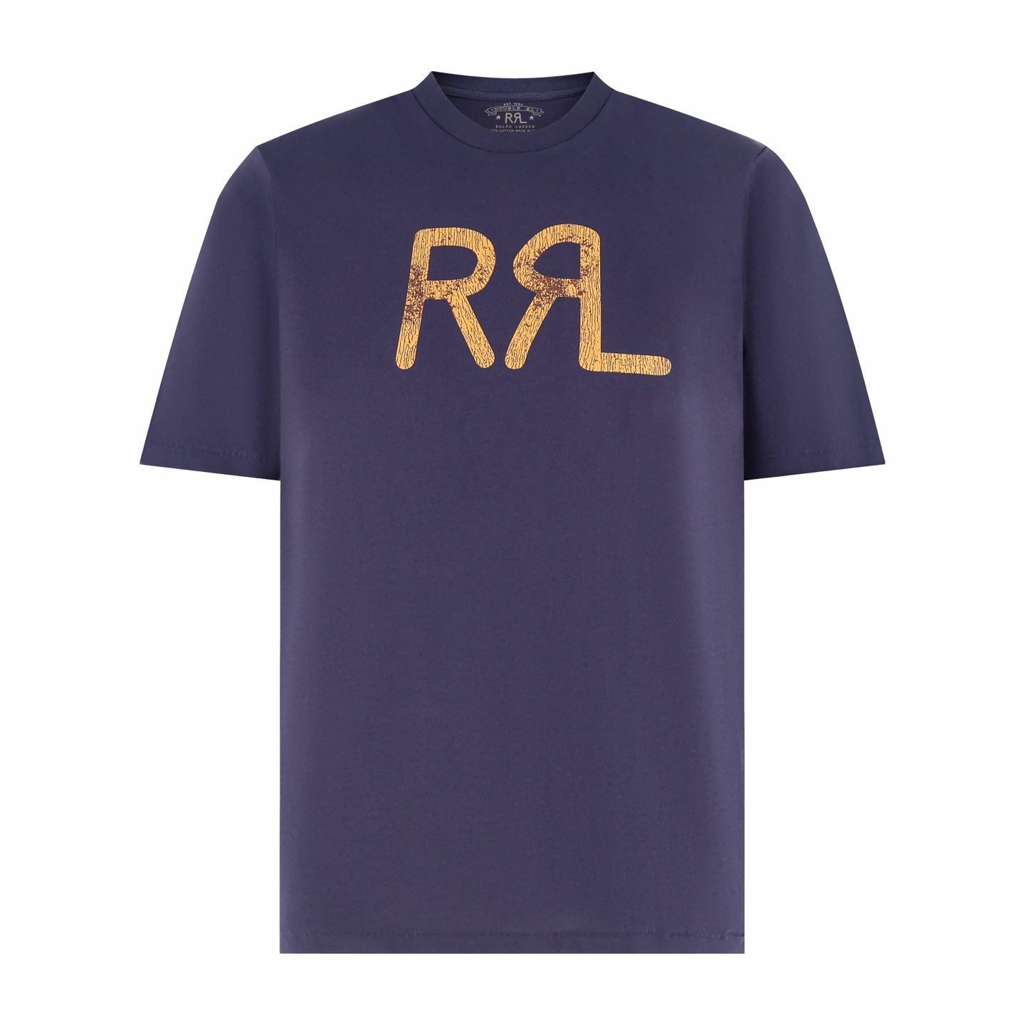 Ralph Lauren拉夫勞倫标识印花短袖