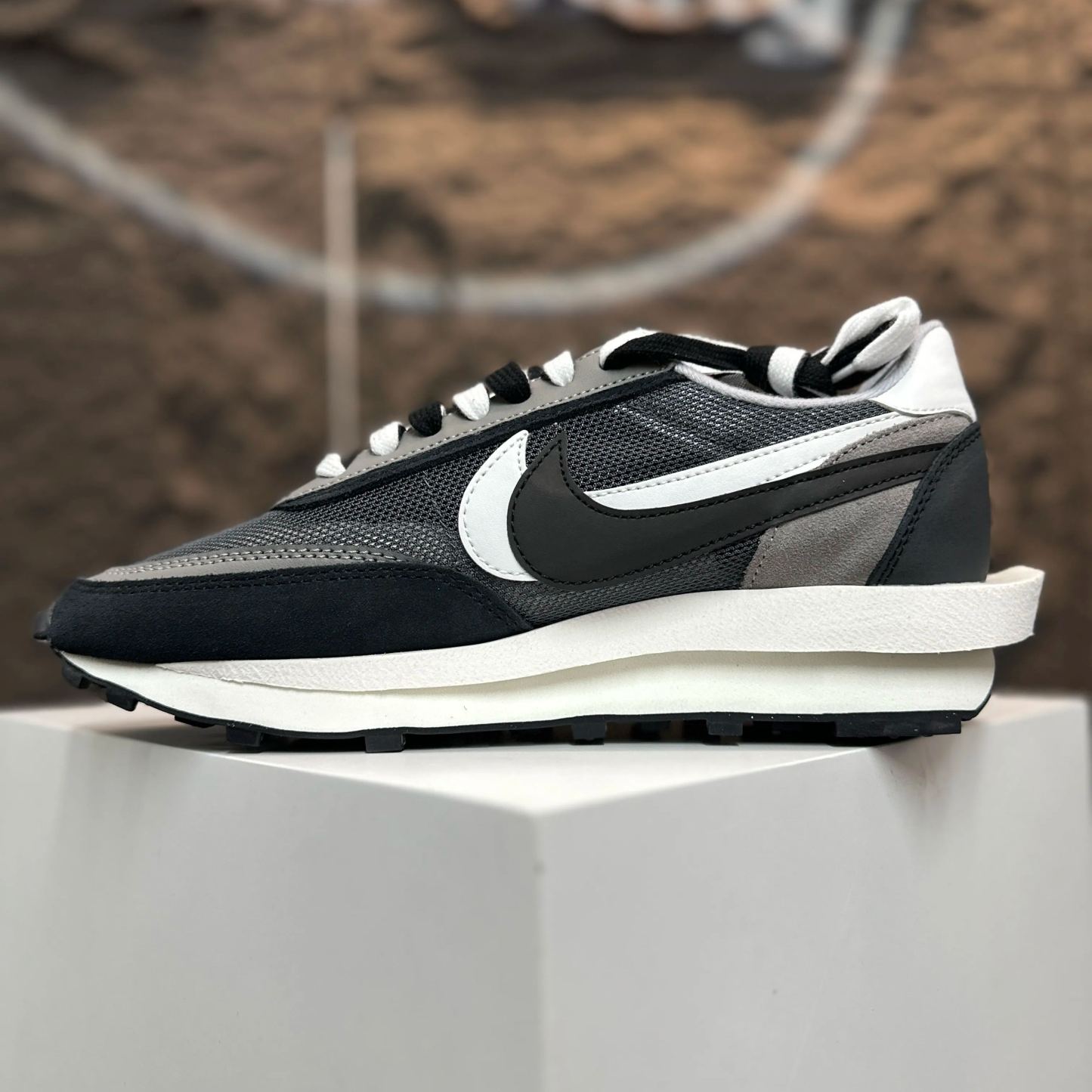 SacaixNike Waffe