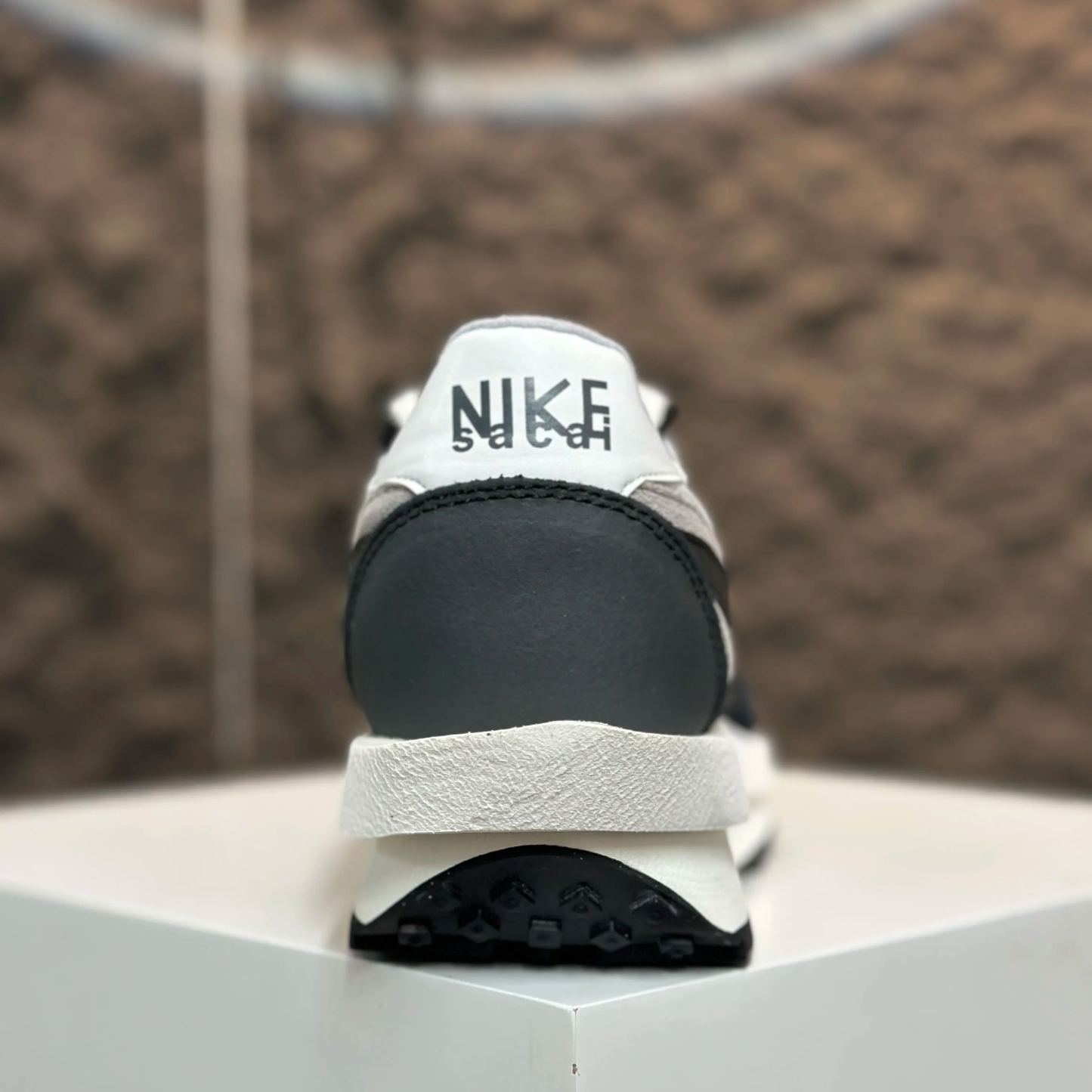 SacaixNike Waffe