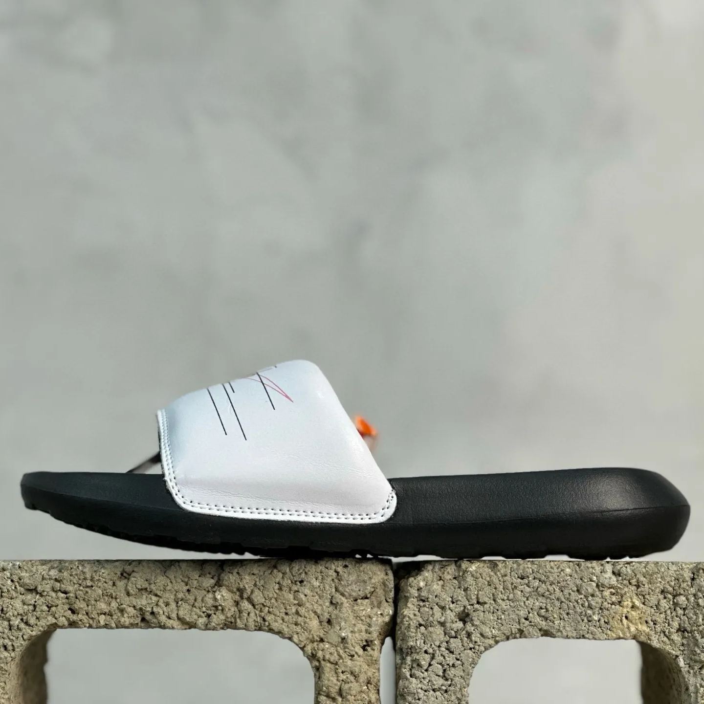 NK Victori One Slide Print Mix 维多利一号 系列